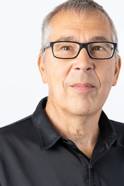 Frank Erkelenz sei Art