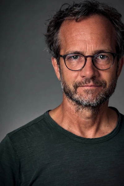Tim Schober sei Art