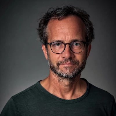 Tim Schober sei Art