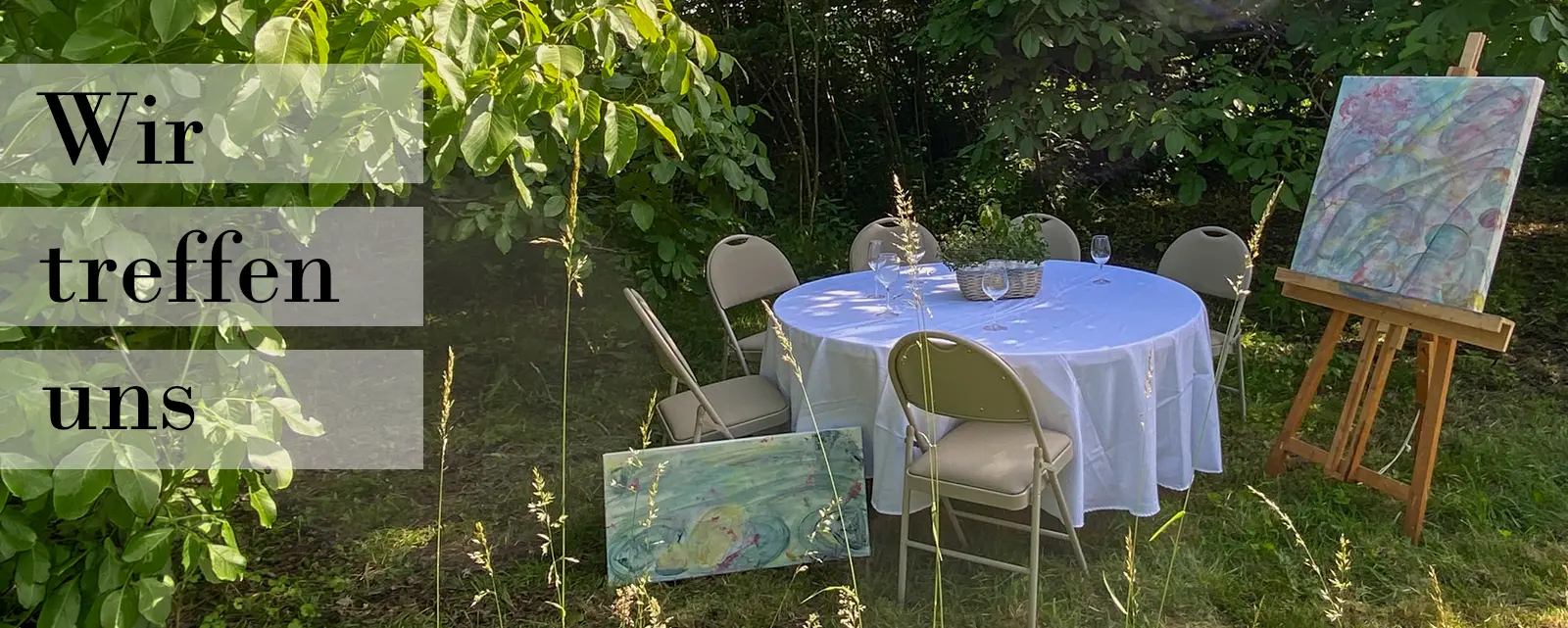 Treffen sei Art