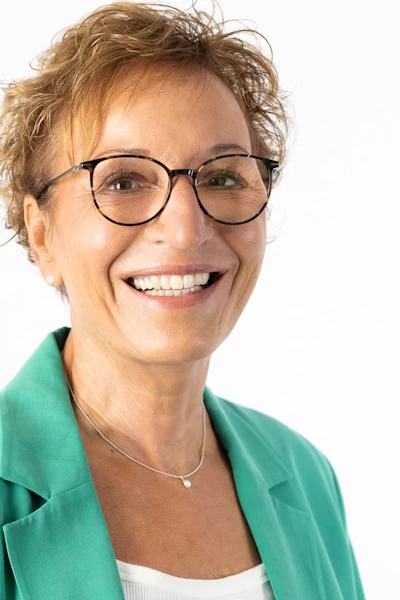 Regina Brock sei Art