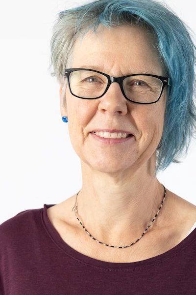 Tanja Dahlkemper sei Art