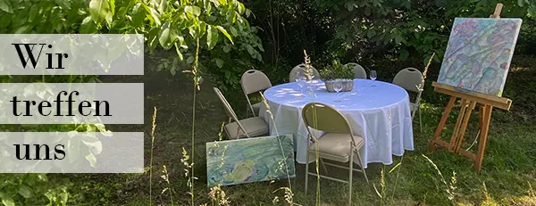 Treffen sei Art