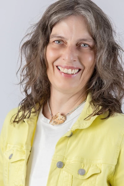 Birte Homburg sei ART