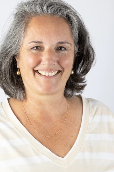 Marie-Laure Bor sei ART