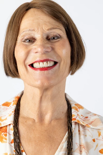 Annette Streib-Ebert sei ART