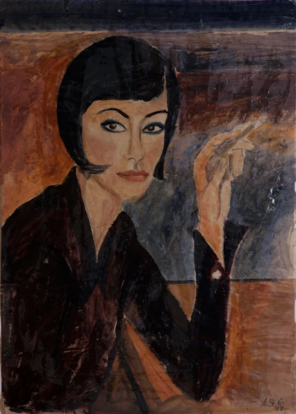 Annette Streib-Ebert